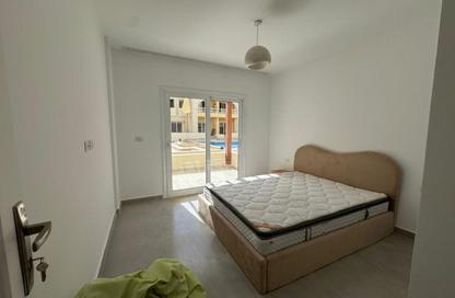 Apartment - 2 Bedrooms - 1 Bathroom for sale in Bay Village - Sahl Hasheesh - Hurghada - Red Sea