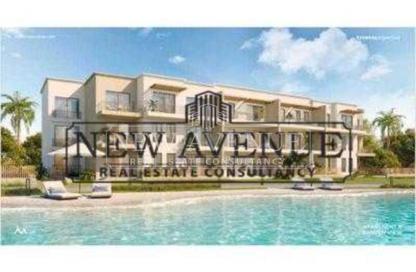 Villa - 3 Bedrooms - 3 Bathrooms for sale in Ras Soma - Safaga - Hurghada - Red Sea Villa - 3 Bedrooms - 3 Bathrooms for sale in Ras Soma - Safaga - Hurghada - Red Sea