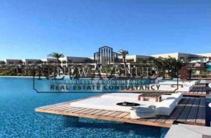 Villa - 3 Bedrooms - 3 Bathrooms for sale in Ras Soma - Safaga - Hurghada - Red Sea Villa - 3 Bedrooms - 3 Bathrooms for sale in Ras Soma - Safaga - Hurghada - Red Sea