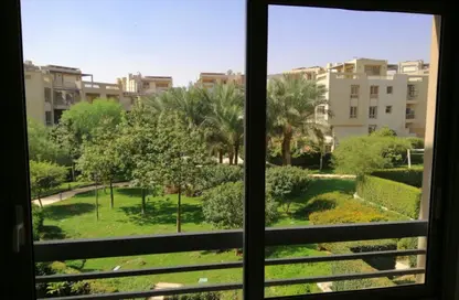 شقة - 3 غرف نوم - 3 حمامات للايجار في سيتي فيو - طريق مصر اسكندرية الصحراوي - مدينة 6 أكتوبر - الجيزة