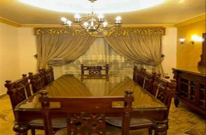 شقة - 3 غرف نوم - 2 حمامات للبيع في شارع كورنيش النيل - المعادي - حي المعادي - القاهرة