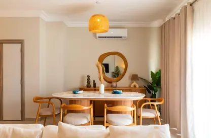 Chalet - 3 Bedrooms - 2 Bathrooms for sale in Playa SeaShell - Seashell - Ras Al Hekma - North Coast