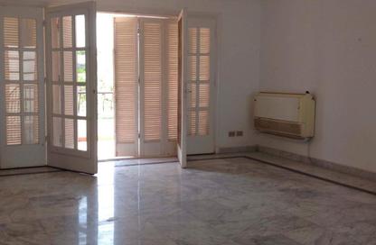 Villa - 4 Bedrooms - 4 Bathrooms for rent in Al Rabwa - Sheikh Zayed Compounds - Sheikh Zayed City - Giza Villa - 4 Bedrooms - 4 Bathrooms for rent in Al Rabwa - Sheikh Zayed Compounds - Sheikh Zayed City - Giza