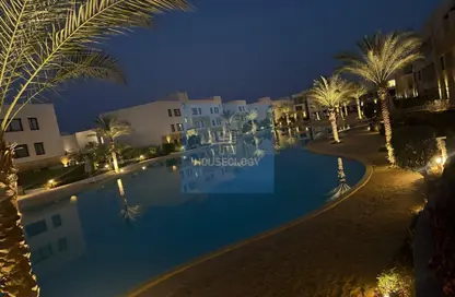 شاليه - 2 غرف نوم - 2 حمامات للبيع في أزهى - العين السخنة - السويس شاليه - 2 غرف نوم - 2 حمامات للبيع في أزهى - العين السخنة - السويس