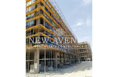 Office Space - 3 Bedrooms - 2 Bathrooms for sale in Eastmain New Cairo - 5th Settlement Compounds - The 5th Settlement - New Cairo City - Cairo Office Space - 3 Bedrooms - 2 Bathrooms for sale in Eastmain New Cairo - 5th Settlement Compounds - The 5th Settlement - New Cairo City - Cairo