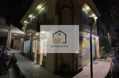 Medical Facility - Studio - 1 Bathroom for sale in Salah Salem St. - Roxy - Heliopolis - Masr El Gedida - Cairo