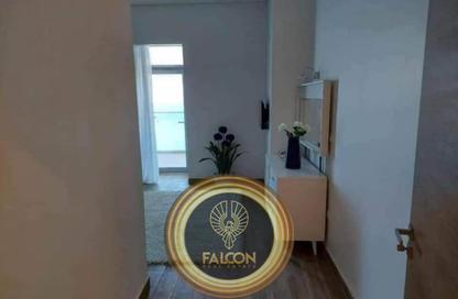 Apartment - 2 Bedrooms - 2 Bathrooms for sale in Mazarine - New Alamein City - Al Alamein - North Coast