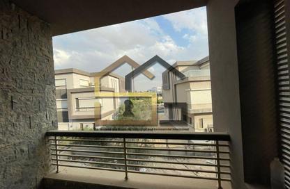 Villa - 5 - 5 for sale in New Giza - Cairo Alexandria Desert Road - 6 October City - Giza