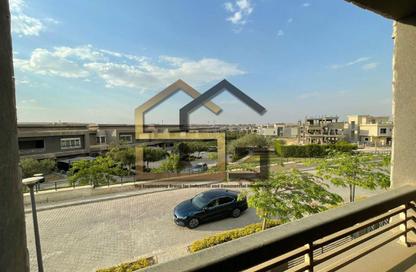Villa - 5 - 5 for sale in New Giza - Cairo Alexandria Desert Road - 6 October City - Giza