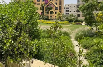 Penthouse - 2 Bedrooms - 3 Bathrooms for sale in O West - 6 October Compounds - 6 October City - Giza