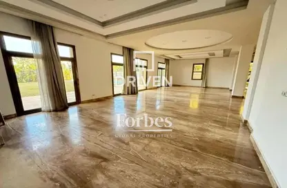 Apartment - 3 Bedrooms - 3 Bathrooms for sale in New Giza - Cairo Alexandria Desert Road - 6 October City - Giza