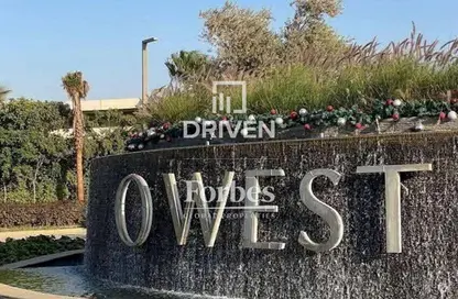 شقة - 3 غرف نوم - 3 حمامات للبيع في نيو جيزة - طريق مصر اسكندرية الصحراوي - مدينة 6 أكتوبر - الجيزة