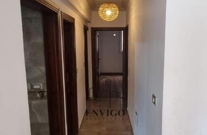 Apartment - 3 Bedrooms - 2 Bathrooms for sale in Al Mohandes Hamid Mahmoud St. - 10th Zone - Nasr City - Cairo