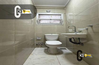 Apartment - 2 Bedrooms - 2 Bathrooms for rent in Talaat Mostafa St. - Rehab City Second Phase - Al Rehab - New Cairo City - Cairo