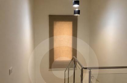 Duplex - 3 Bedrooms - 3 Bathrooms for rent in Casa - Sheikh Zayed Compounds - Sheikh Zayed City - Giza Duplex - 3 Bedrooms - 3 Bathrooms for rent in Casa - Sheikh Zayed Compounds - Sheikh Zayed City - Giza