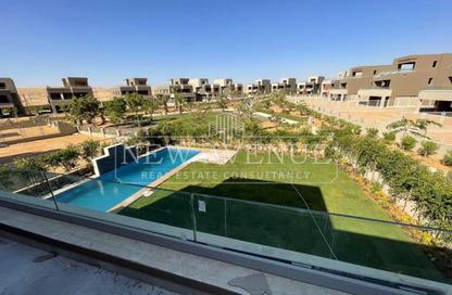 Villa - 6 - 7 for sale in Palm Hills Katameya Extension - 5th Settlement Compounds - The 5th Settlement - New Cairo City - Cairo Villa - 6 - 7 for sale in Palm Hills Katameya Extension - 5th Settlement Compounds - The 5th Settlement - New Cairo City - Cairo
