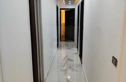 Apartment - 3 Bedrooms - 3 Bathrooms for rent in The Square - 5th Settlement Compounds - The 5th Settlement - New Cairo City - Cairo