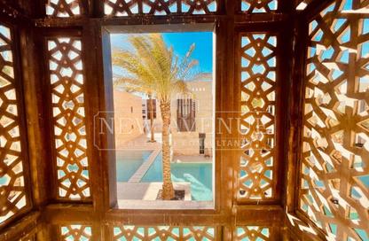 شقة - 2 - 2 للبيع في سكاراب - الجونة - الغردقة - محافظة البحر الاحمر