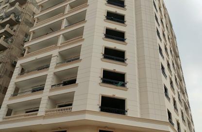شقة - 3 - 3 للبيع في شارع شهاب - المهندسين - الجيزة