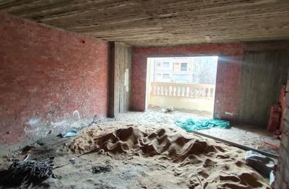 شقة - 3 - 3 للبيع في شارع شهاب - المهندسين - الجيزة شقة - 3 - 3 للبيع في شارع شهاب - المهندسين - الجيزة