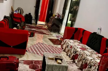 شقة - 2 غرف نوم - 1 حمام للبيع في شارع محرم بك - محرم بك - حي وسط - الاسكندرية