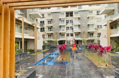 Apartment - 4 Bedrooms - 3 Bathrooms for sale in Mountain View iCity - 5th Settlement Compounds - The 5th Settlement - New Cairo City - Cairo