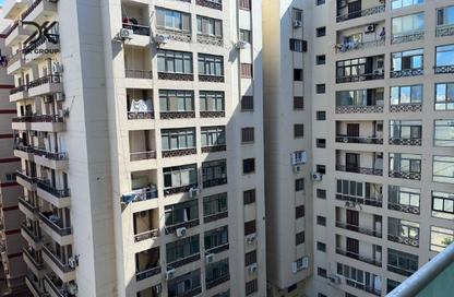 Apartment - 3 - 2 for sale in El Riada School St. - Smouha - Hay Sharq - Alexandria