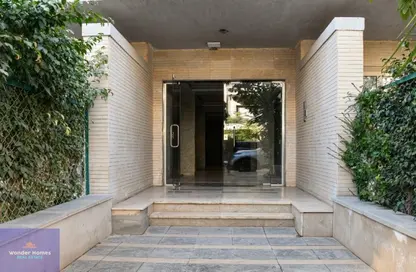 Penthouse - 3 Bedrooms - 2 Bathrooms for sale in Galleria Moon Valley - South Investors Area - New Cairo City - Cairo