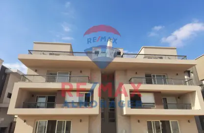 دوبلكس - 3 غرف نوم - 4 حمامات للبيع في نيو جيزة - طريق مصر اسكندرية الصحراوي - مدينة 6 أكتوبر - الجيزة