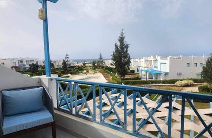 شاليه - 2 غرف نوم - 2 حمامات للبيع في سكالا ماونتن فيو راس الحكمة - منتجعات الساحل الشمالي - الساحل الشمالي