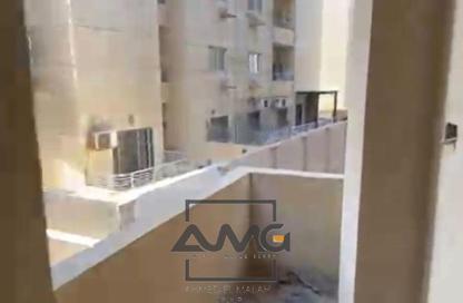 شقة - 3 غرف نوم - 2 حمامات للبيع في اللوتس الشمالي - حى اللوتس - مدينة القاهرة الجديدة - القاهرة