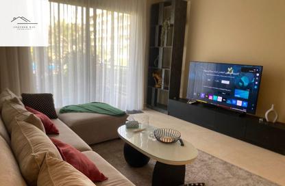 Apartment - 2 Bedrooms - 3 Bathrooms for rent in Villette - 5th Settlement Compounds - The 5th Settlement - New Cairo City - Cairo