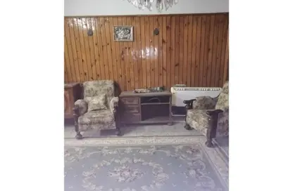 شقة - 4 غرف نوم - 3 حمامات للبيع في شارع محمد مندور - المنطقة الأولى - مدينة نصر - القاهرة