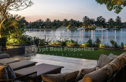 Penthouse - 3 Bedrooms - 4 Bathrooms for sale in Jirian - New Zayed City - Sheikh Zayed City - Giza