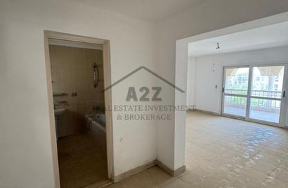 Apartment - 3 Bedrooms - 3 Bathrooms for sale in B1 - Madinaty - Cairo