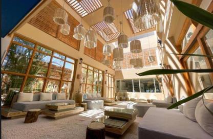 Chalet - 1 Bedroom - 1 Bathroom for sale in Mesca - Soma Bay - Safaga - Hurghada - Red Sea