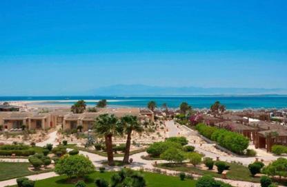 Chalet - 1 Bedroom - 1 Bathroom for sale in Mesca - Soma Bay - Safaga - Hurghada - Red Sea