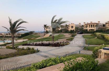 شاليه - 3 غرف نوم - 3 حمامات للبيع في لافيستا - العين السخنة - السويس شاليه - 3 غرف نوم - 3 حمامات للبيع في لافيستا - العين السخنة - السويس