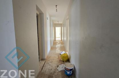 Apartment - 3 Bedrooms - 3 Bathrooms for sale in B1 - Madinaty - Cairo