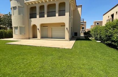 Villa - 5 - 5 for sale in Cluster 3 - Hyde Park - New Cairo City - Cairo Villa - 5 - 5 for sale in Cluster 3 - Hyde Park - New Cairo City - Cairo