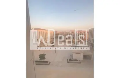 مساحات مكتبية - 4 غرف نوم - 1 حمام للايجار في ميفيدا - كمبوندات التجمع الخامس - التجمع الخامس - مدينة القاهرة الجديدة - القاهرة