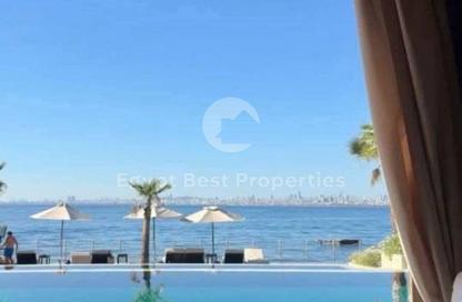 Penthouse - 3 Bedrooms - 1 Bathroom for sale in Silver Sands - Qesm Marsa Matrouh - North Coast Penthouse - 3 Bedrooms - 1 Bathroom for sale in Silver Sands - Qesm Marsa Matrouh - North Coast
