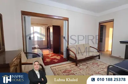 شقة - 3 غرف نوم - 1 حمام للايجار في شارع الدلتا - سبورتنج - حي شرق - الاسكندرية