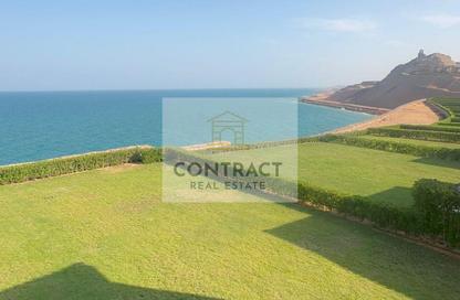 Twin House - 5 Bedrooms - 5 Bathrooms for sale in Telal Al Sokhna - Al Ain Al Sokhna - Suez Twin House - 5 Bedrooms - 5 Bathrooms for sale in Telal Al Sokhna - Al Ain Al Sokhna - Suez