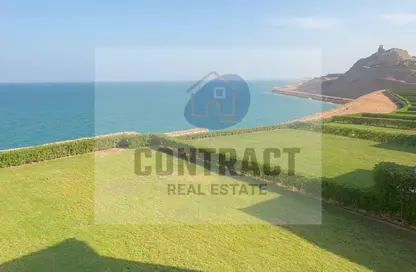 Twin House - 5 Bedrooms - 5 Bathrooms for sale in Telal Al Sokhna - Al Ain Al Sokhna - Suez Twin House - 5 Bedrooms - 5 Bathrooms for sale in Telal Al Sokhna - Al Ain Al Sokhna - Suez