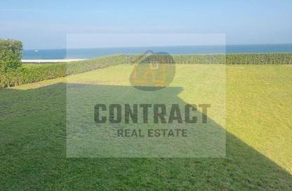 Twin House - 5 Bedrooms - 5 Bathrooms for sale in Telal Al Sokhna - Al Ain Al Sokhna - Suez