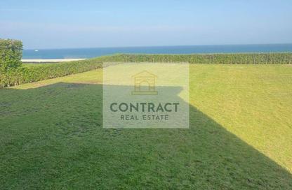 Twin House - 5 Bedrooms - 5 Bathrooms for sale in Telal Al Sokhna - Al Ain Al Sokhna - Suez Twin House - 5 Bedrooms - 5 Bathrooms for sale in Telal Al Sokhna - Al Ain Al Sokhna - Suez