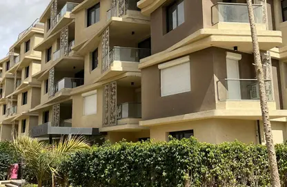 شقة - 3 غرف نوم - 4 حمامات للبيع في باديه بالم هيلز - كمبوندات 6 أكتوبر - مدينة 6 أكتوبر - الجيزة