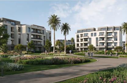 Apartment - 1 - 1 for sale in Villette - 5th Settlement Compounds - The 5th Settlement - New Cairo City - Cairo Apartment - 1 - 1 for sale in Villette - 5th Settlement Compounds - The 5th Settlement - New Cairo City - Cairo