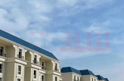 Apartment - 2 Bedrooms - 2 Bathrooms for sale in Latin District - New Alamein City - Al Alamein - North Coast Apartment - 2 Bedrooms - 2 Bathrooms for sale in Latin District - New Alamein City - Al Alamein - North Coast